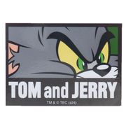 【ステッカー】トムとジェリー キャラクターステッカー トム アイ