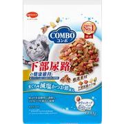 コンボキャット　猫下部尿路の健康維持　６００ｇ