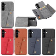 スマホケース 携帯ケースカバー iPhone / Samsung 多機種
