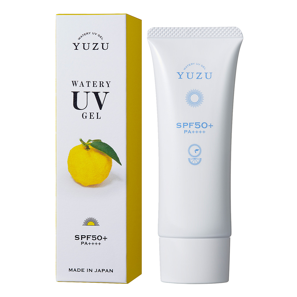 [新品未開封]江原道 ウォータリーUVジェル 60g×2箱, 40g Koh Gen Do 2025】みずみずしく軽い心地はそのままに、あらたな