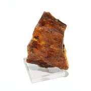 原石　天然アンバー 　約38g　マダガスカル産　パワーストーン　天然石