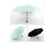 日傘 晴雨兼用 軽量 UVカット 折りたたみ傘 遮光 遮熱 完全遮光 折り畳み 傘