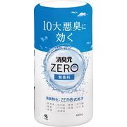 消臭元ＺＥＲＯ　無香料