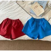 キッズ服     韓国風子供服   パンツ    赤ちゃん    ズボン    90-140cm