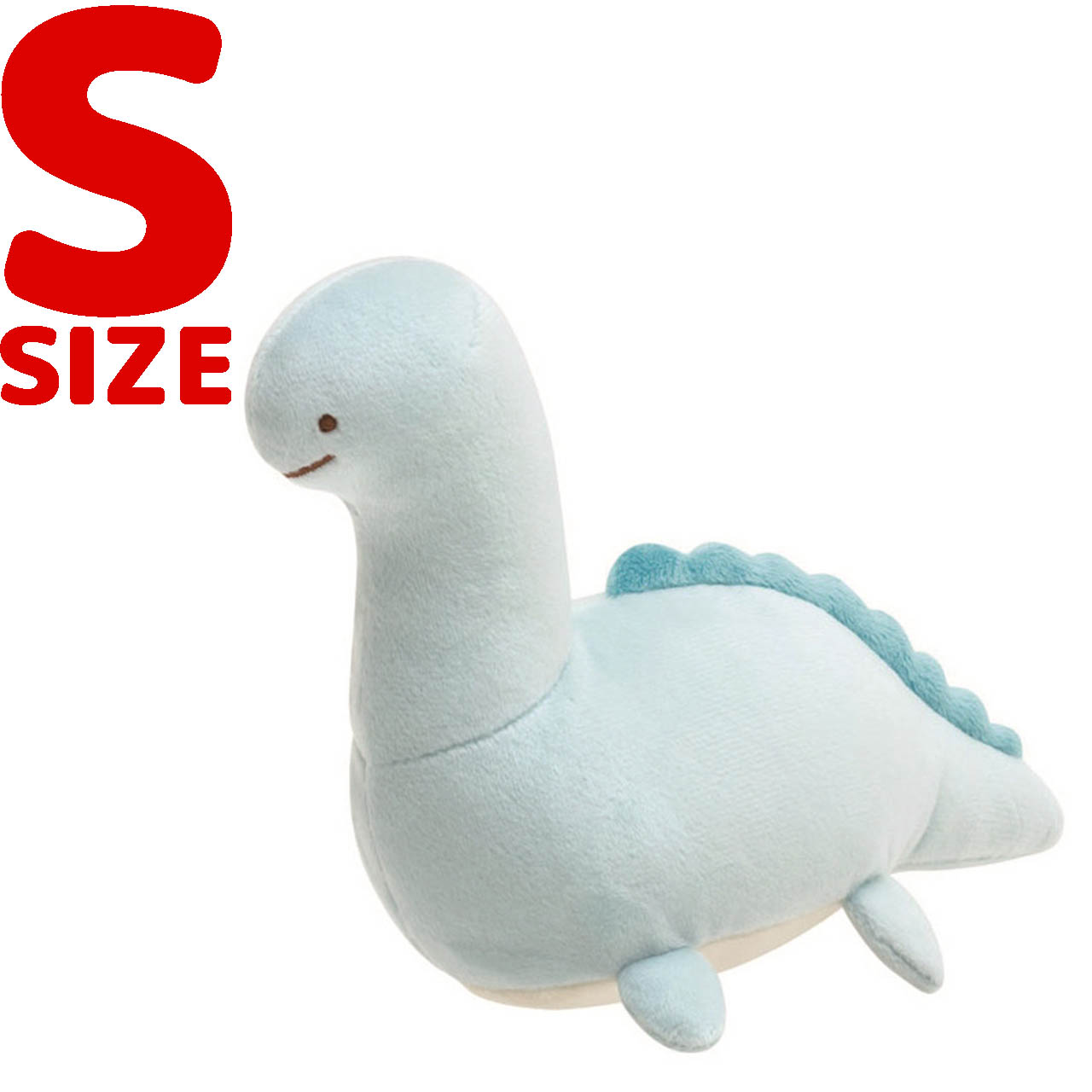 すみっコぐらし ぬいぐるみS とかげのおかあさん | 卸売・ 問屋