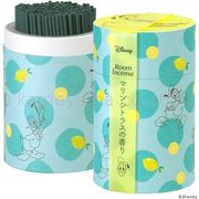 Disney ディズニールームインセンスドナルドダック　「　マリンシトラスの香り　」  6個セット キャンドル