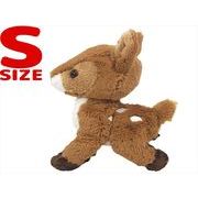 フラッフィーズ　ぬいぐるみ　Ｓ　しか