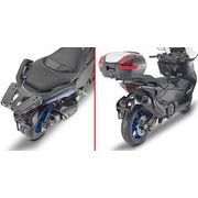 GIVI / ジビ Top case rear attachment MONOKEY/MONOLOCK Yamaha T-MAX 560 (22) | SR