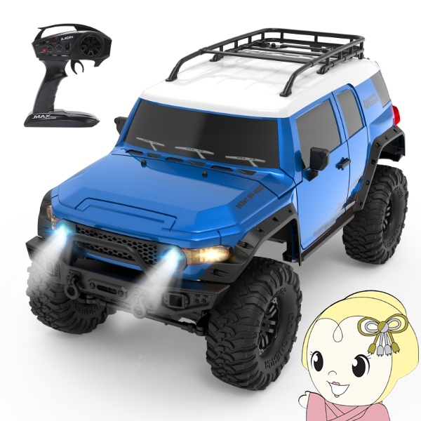 オフロードRCカー JJRC C8805 1:16 RC Car 4WD Thunder High Speed off-road
