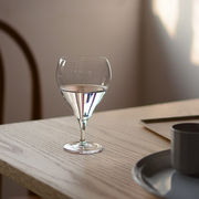 大人気 インテリア ガラスカップ  ウォーターカップ コップ  グラス  シャンパングラス 撮影道具