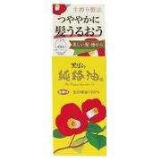 黒ばら本舗 黒ばら 純椿油 72mL
