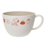 【マグカップ】スヌーピー スープカップ ヤムフルーツ