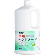 薬用ハンドソープ　１．４ｋｇ