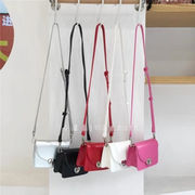 レディース ミニバッグ ショルダーバッグ ハート 通勤