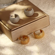 ステンレスピアス レディース イヤリング サージカルステンレス 316 アクセサリー 韓国   2024新作