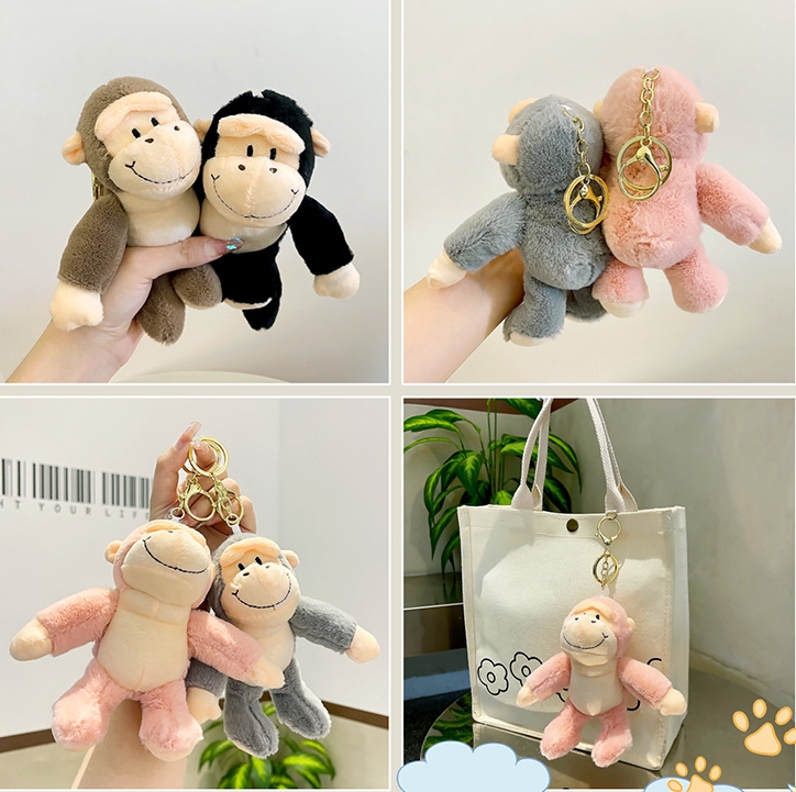 【guri guri】VINTAGE じゃらじゃらキーホルダー/動くベビーちゃん guri guri】VINTAGE じゃらじゃらキーホルダー/動くベビーちゃん