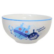 アンパンマン 茶碗 ばいきんまん＆だだんだん