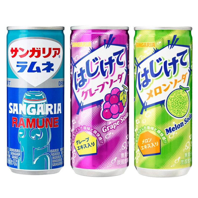 ⓝⓔⓦ【クリームソーダ】ベビーヘアクリップ キッズヘアクリップ