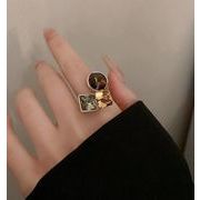 指輪 ★ファッション♪オープンリング♪レディースアクセサリー♪ユニーク★お洒落