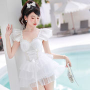 レディース水着★韓国風★ファッション★着やせ★ビキニ★水着★セクシー