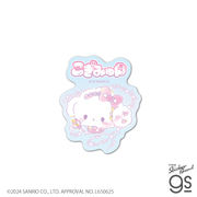 こぎみゅん ダイカットミニステッカー まほうつかい サンリオ sanrio 可愛い 妖精 キャラクター SAN121