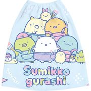 すみっコぐらし おきがえタオルM CM47302 サマーアイテム
