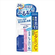 ヒアロチャージ　薬用　ホワイト　クリーム