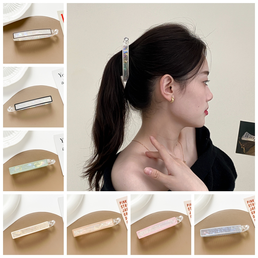 バンズクリップ　バンス　ヘアクリップ　　セット　新品　ヘアアクセサリー　ヘアピン 楽天市場】バンスクリップ ヘアアクセサリー ヘアクリップ