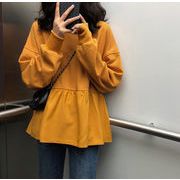 2024春新作 韓国風 レディース 上着 トップス