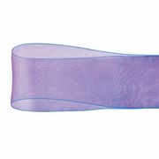 オーガンジーリボン　５０ｍｍ　1巻(25ｍ)　RO456350-011