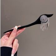 2024夏新作    女の子 人気 和風アクセサリー  かんざし 桜さくらかんざし