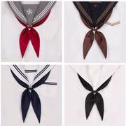 クロスネクタイ 学生時代 職業 jkネクタイ キャンパス 司会者 制服ネクタイ フォーマンスネクタイ