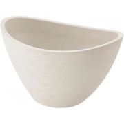 リッチェル ボタニー バルカボール 25型 ホワイト(W)