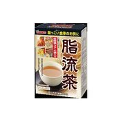 脂流茶 10g×24包 【健康茶】