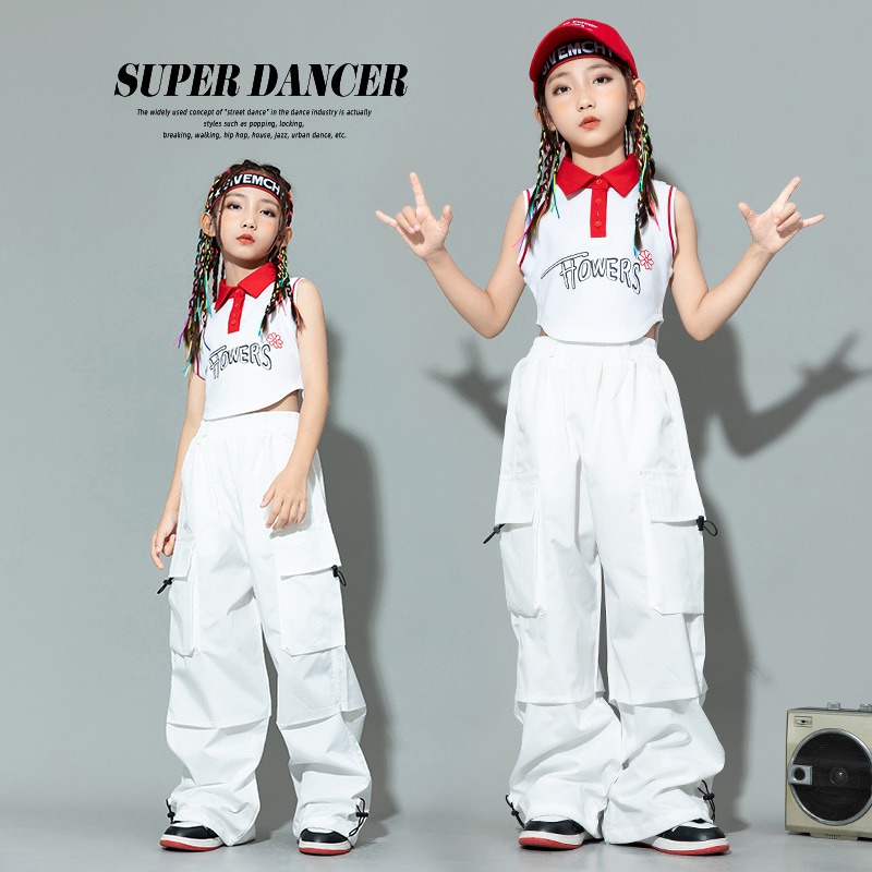 格安 キッズ 子供服 トップス ボトムス ダンス衣装 パーティ イベント トップス