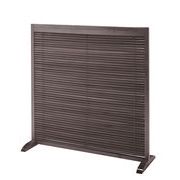 衝立1連　仕切り/パーテーション/目隠し/インテリア/家具