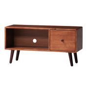 ココアローボード　収納/家具/インテリア/オシャレ/木製/シンプル