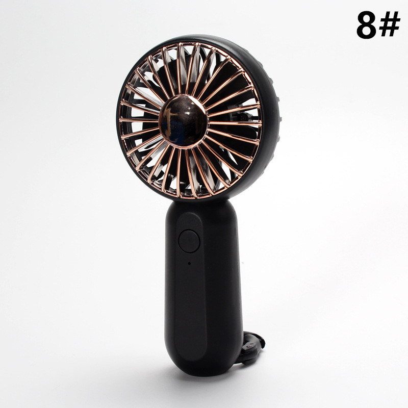 ミニ扇風 機電動扇風機 USB充電機能付き 扇風機 携帯扇風機 500mAh