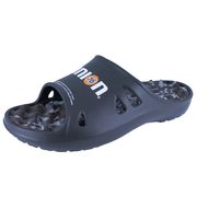 76　コンフョートサンダル　ブラックカモ　2021新作