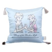 アナと雪の女王 ミニクッション