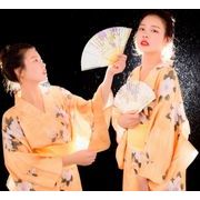 2024新品 レディース 和装 浴衣 袴 はかま 着付けセット ゆかた 和風 花柄 振袖 衣装 袴セット