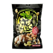 【タクマ食品】揚げにんにく　塩味　35g