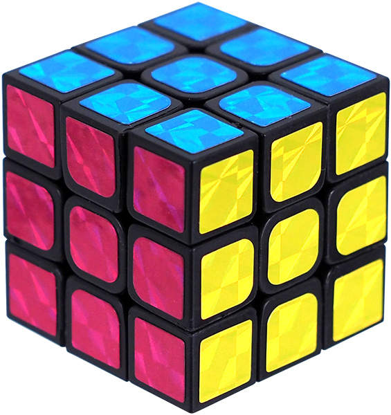 キラキラミニ六面体パズル | 卸売・ 問屋・仕入れの専門サイト