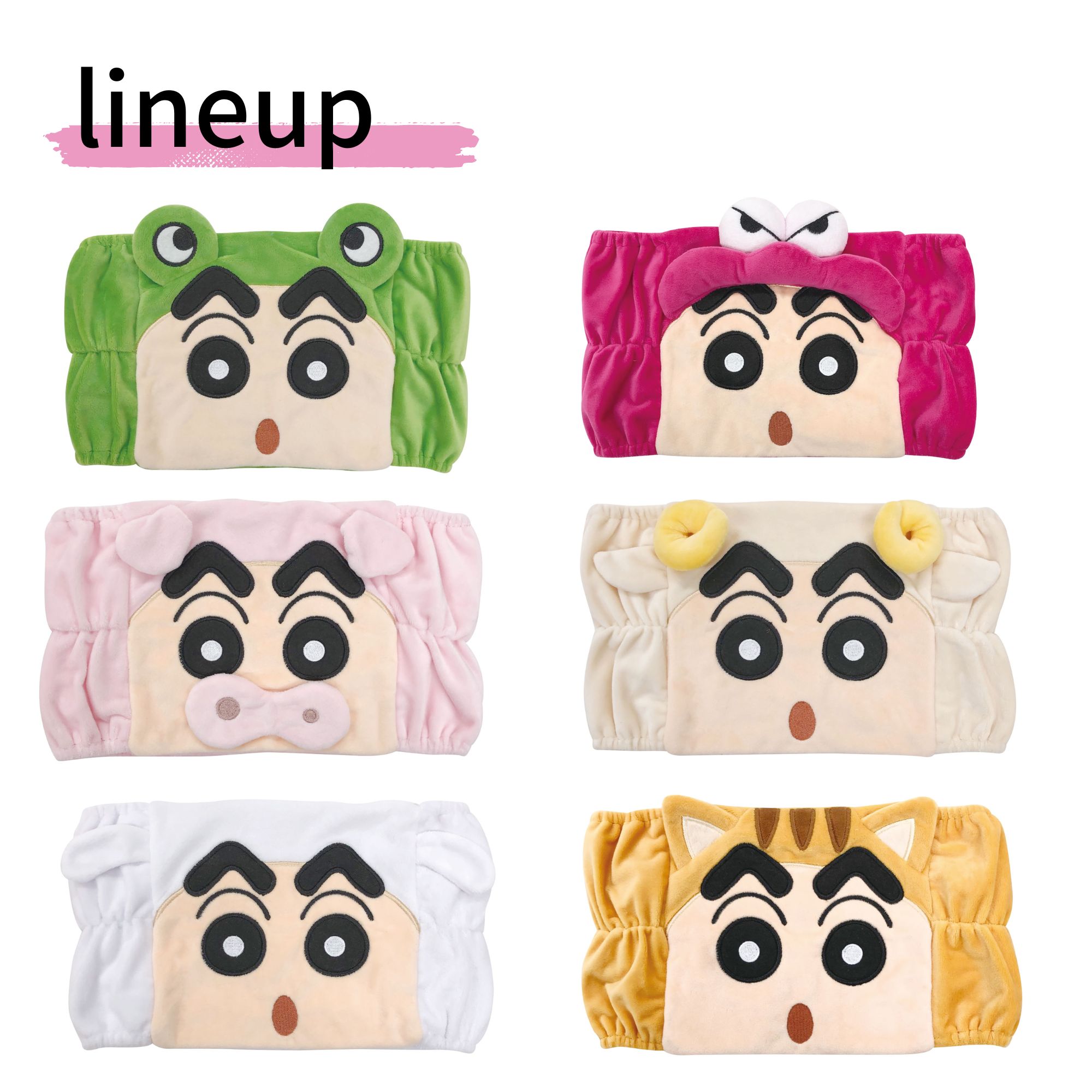 バドミントン】VICTOR（ビクター）がクレヨンしんちゃんと