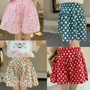 2024秋新作 子供服 韓国風子供服 ズボン  ins