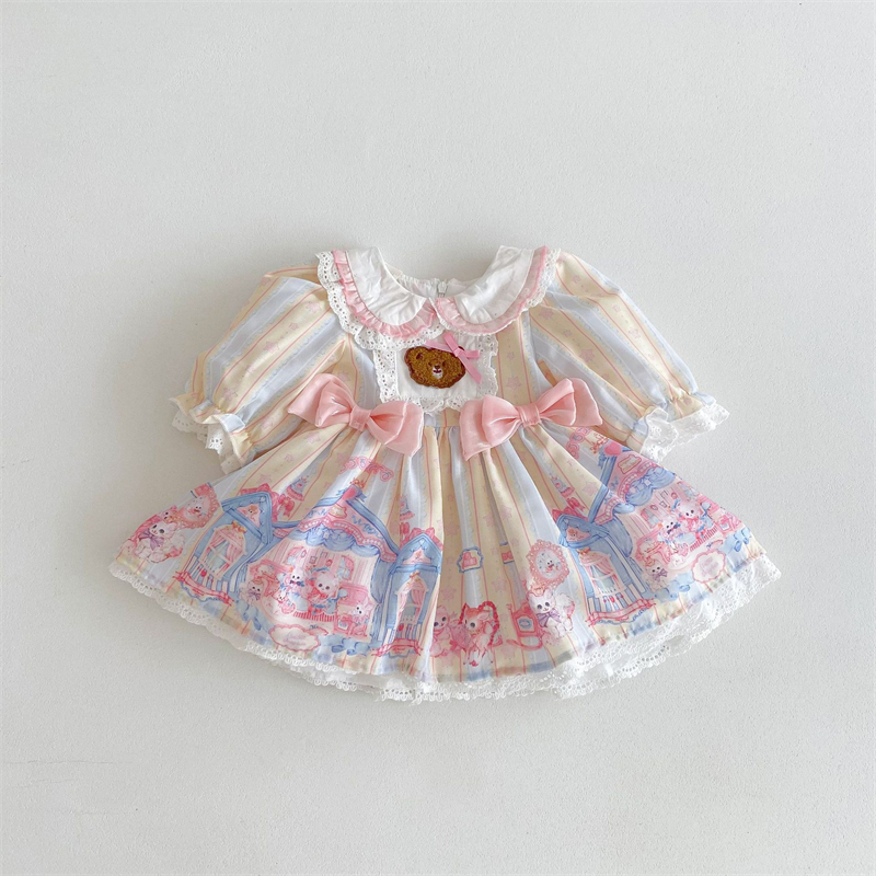 ♡ Angelic Pretty ♡ カットソーブラウス Angelic Pretty（プリティー）の古着 ロリィタ美品！ (Page 9)