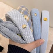 新登場！！★レディースヘアアクセサリー★髪飾り★カチューシャ★