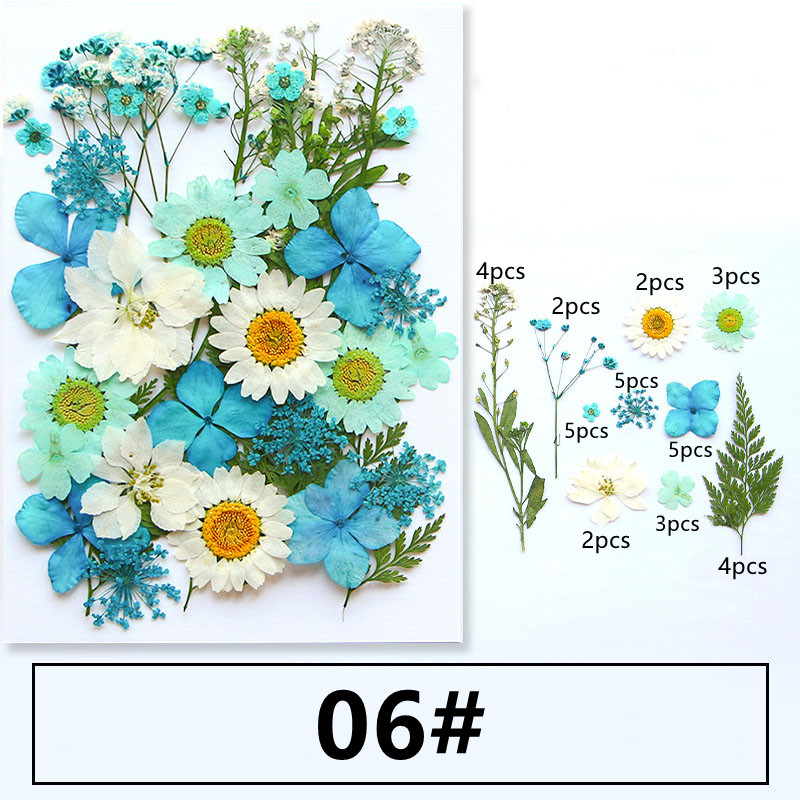 山ミュウ様 専用　しめなわ飾り　花材セット　5点 my-mama_0592