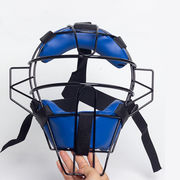 ソフトボール用防具 フェイスプロテクター フェイスプロテクターラック 野球用品