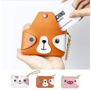 雑貨 カードケース  カード入れ  キーホルダー